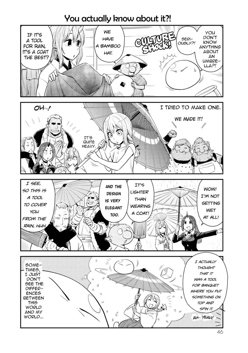 Tensura Nikki Tensei Shitara Slime Datta Ken 3 12
