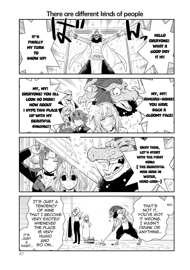 Tensura Nikki Tensei Shitara Slime Datta Ken 3 13