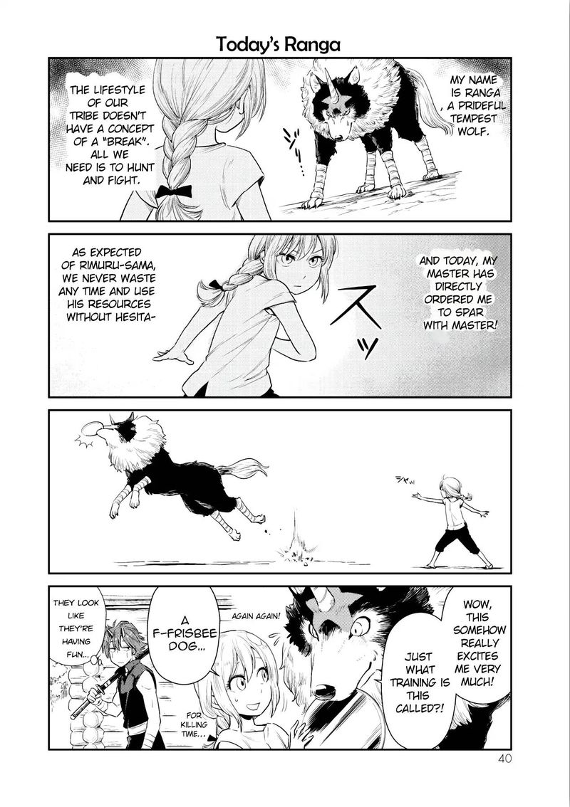 Tensura Nikki Tensei Shitara Slime Datta Ken 3 6