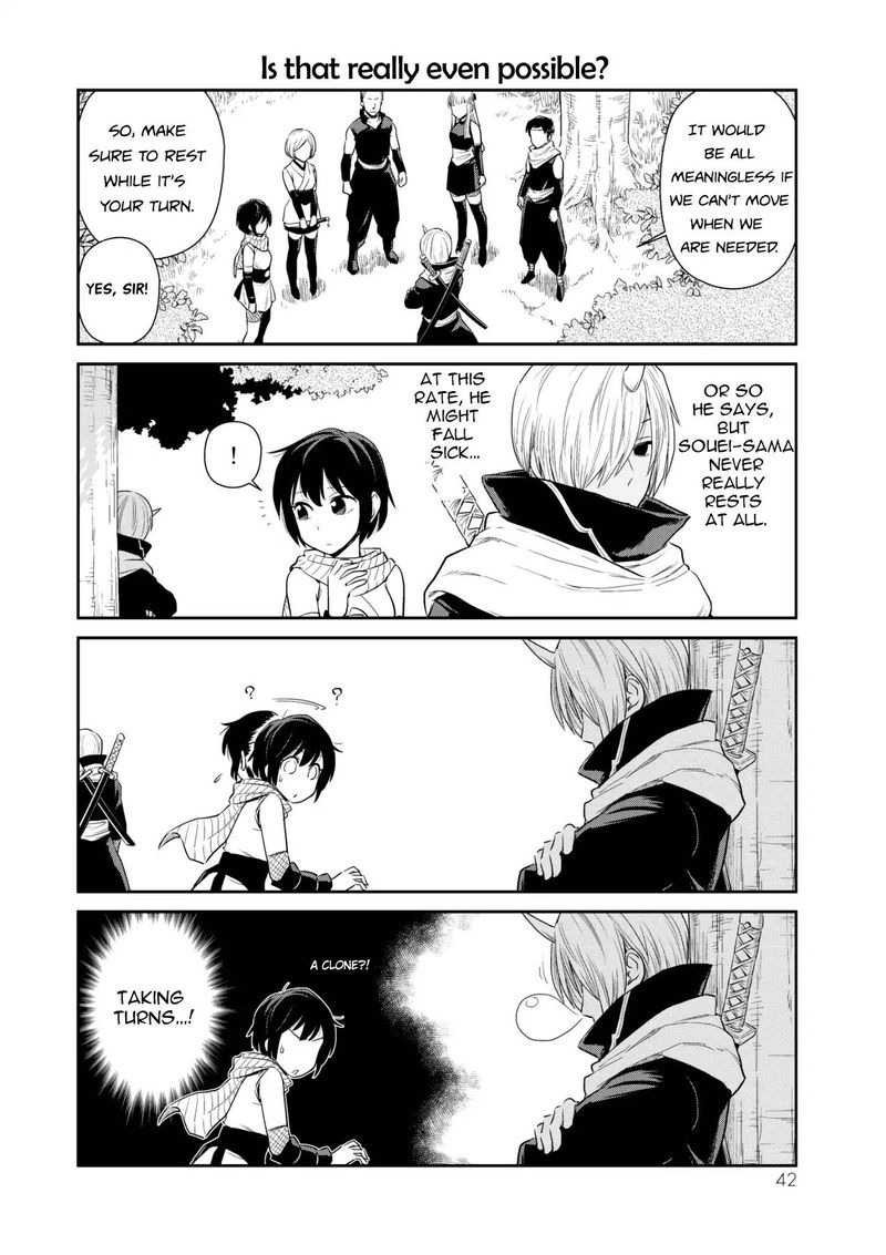 Tensura Nikki Tensei Shitara Slime Datta Ken 3 8