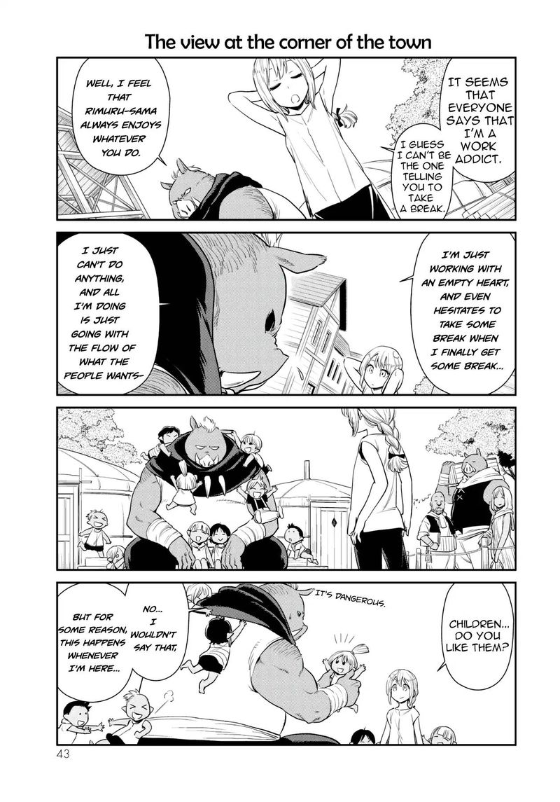 Tensura Nikki Tensei Shitara Slime Datta Ken 3 9