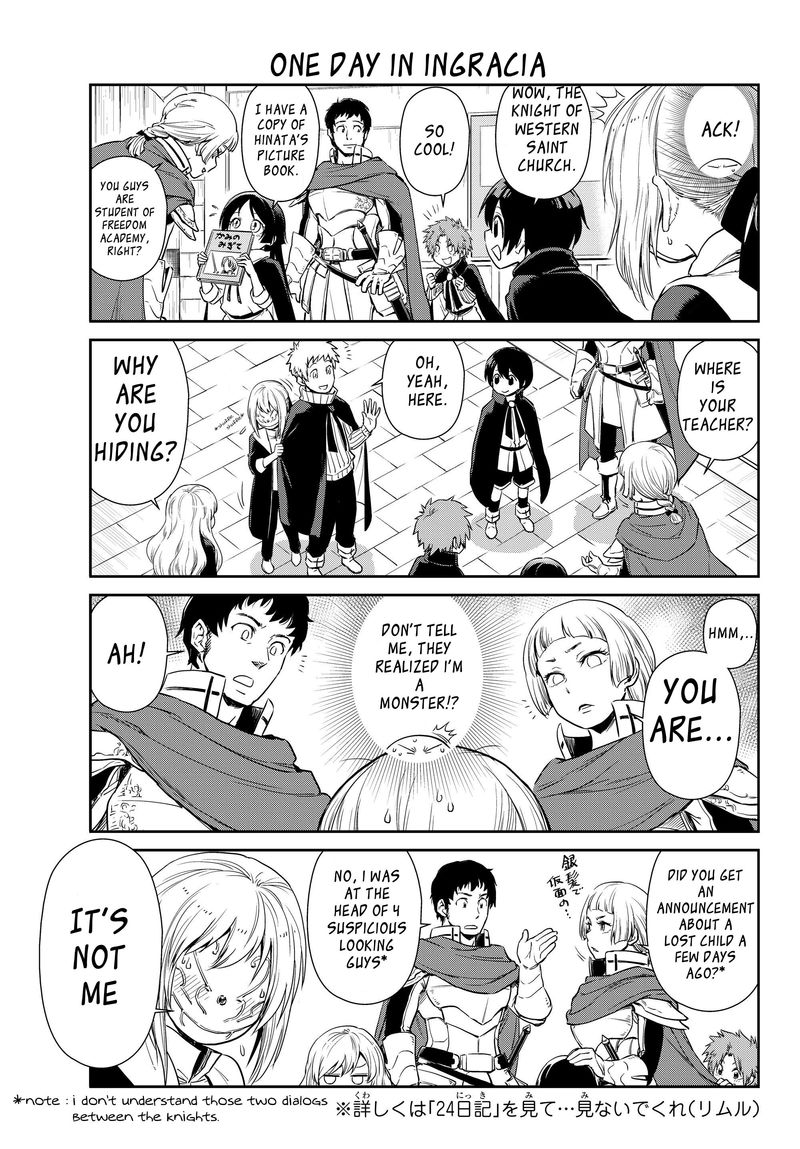Tensura Nikki Tensei Shitara Slime Datta Ken 30 12