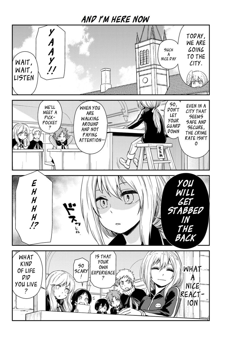 Tensura Nikki Tensei Shitara Slime Datta Ken 30 2