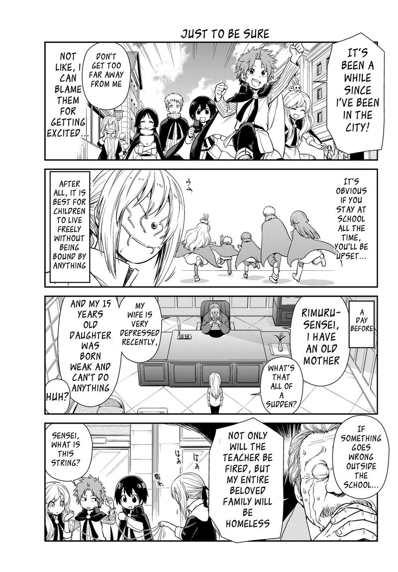 Tensura Nikki Tensei Shitara Slime Datta Ken 30 3