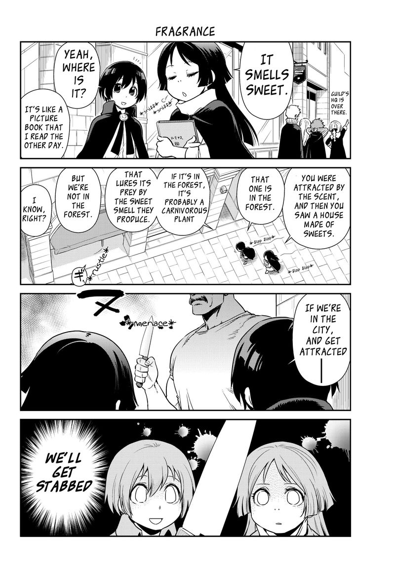 Tensura Nikki Tensei Shitara Slime Datta Ken 30 5