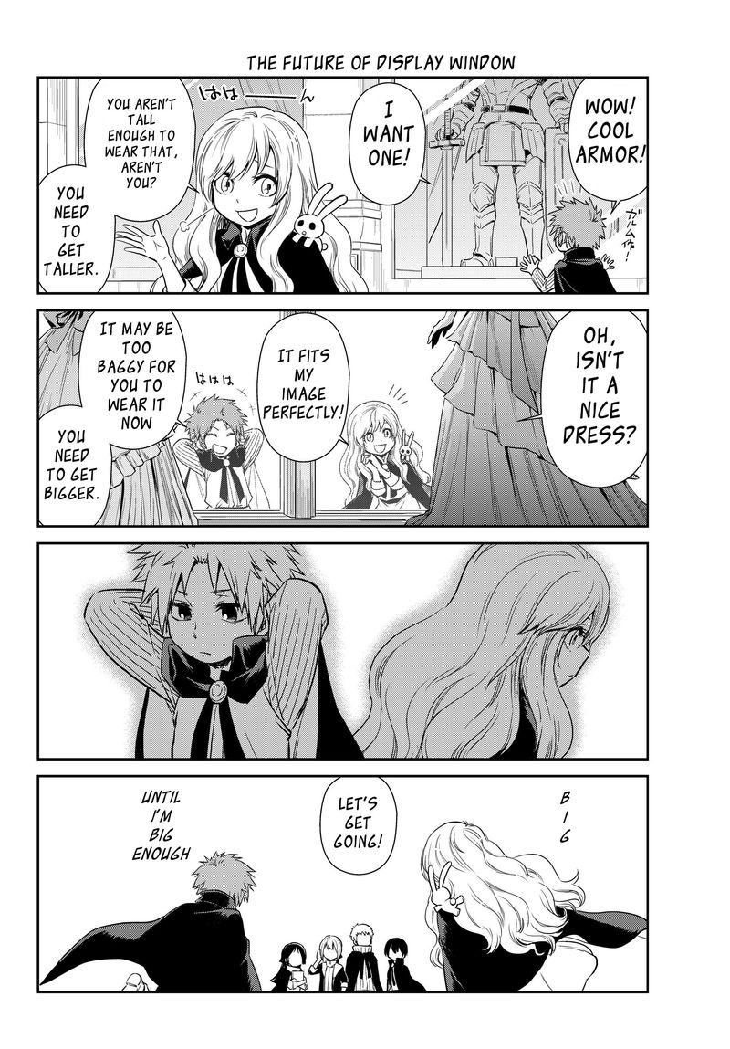 Tensura Nikki Tensei Shitara Slime Datta Ken 30 7