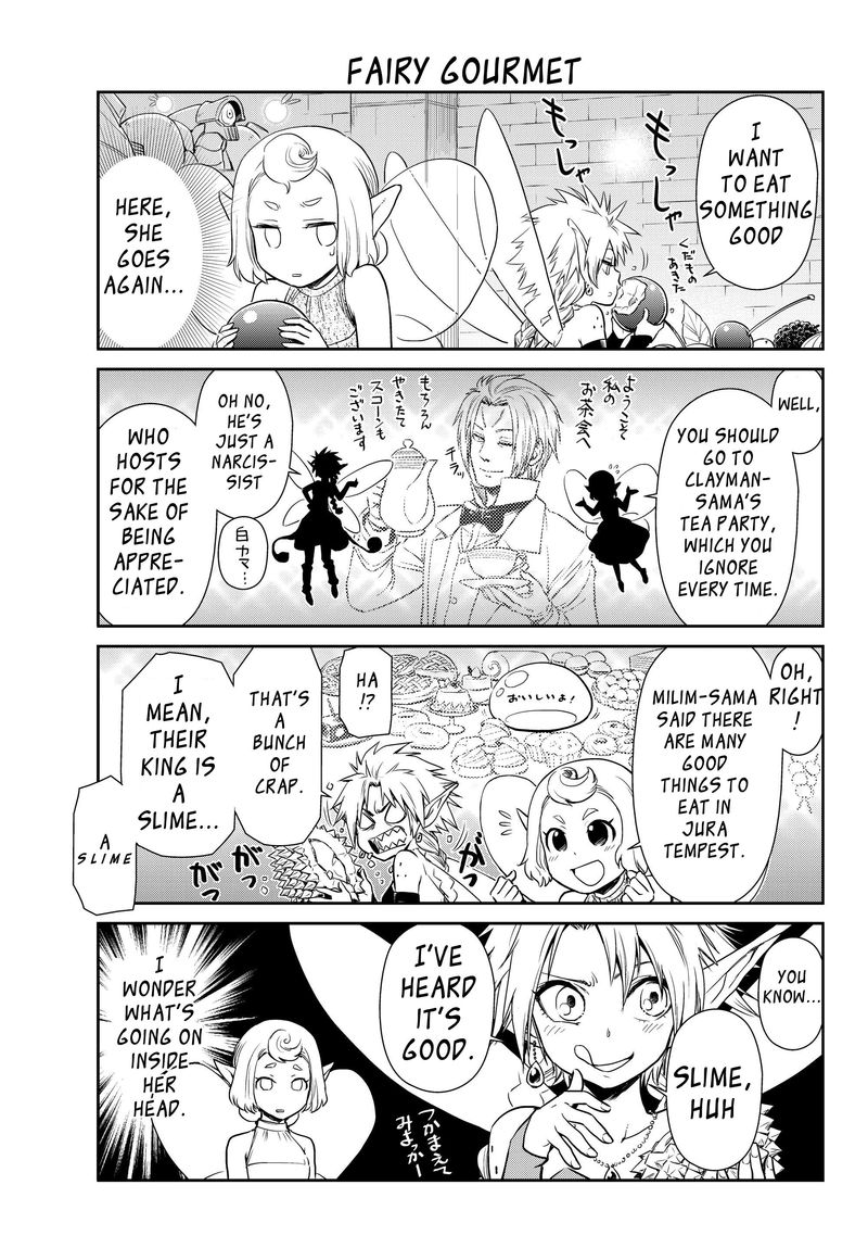 Tensura Nikki Tensei Shitara Slime Datta Ken 30 8