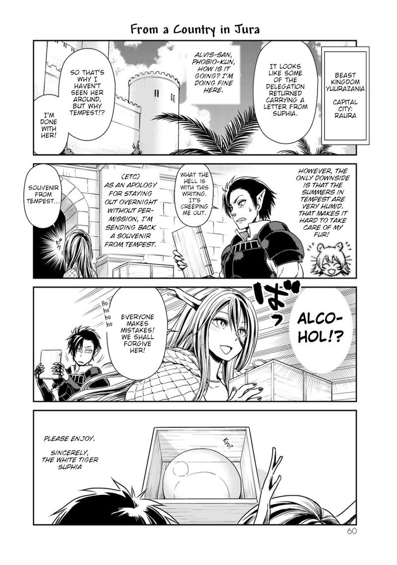 Tensura Nikki Tensei Shitara Slime Datta Ken 31 10