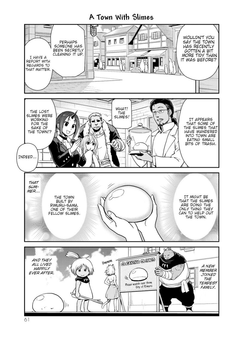 Tensura Nikki Tensei Shitara Slime Datta Ken 31 11