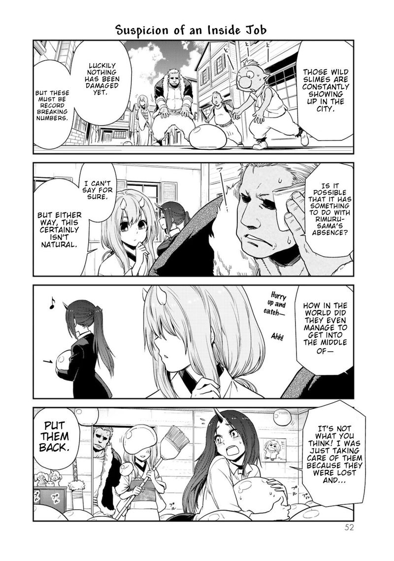 Tensura Nikki Tensei Shitara Slime Datta Ken 31 2