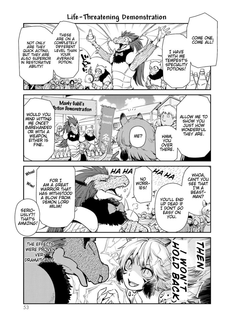 Tensura Nikki Tensei Shitara Slime Datta Ken 31 3