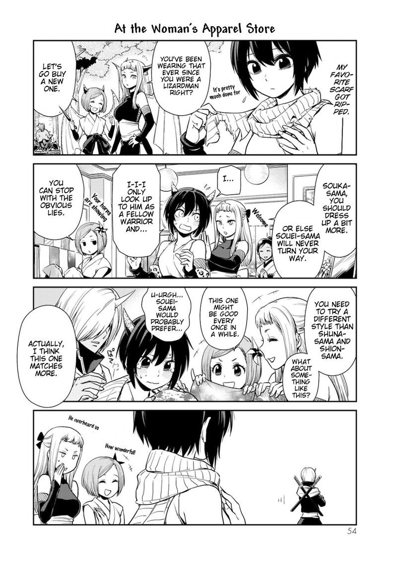 Tensura Nikki Tensei Shitara Slime Datta Ken 31 4