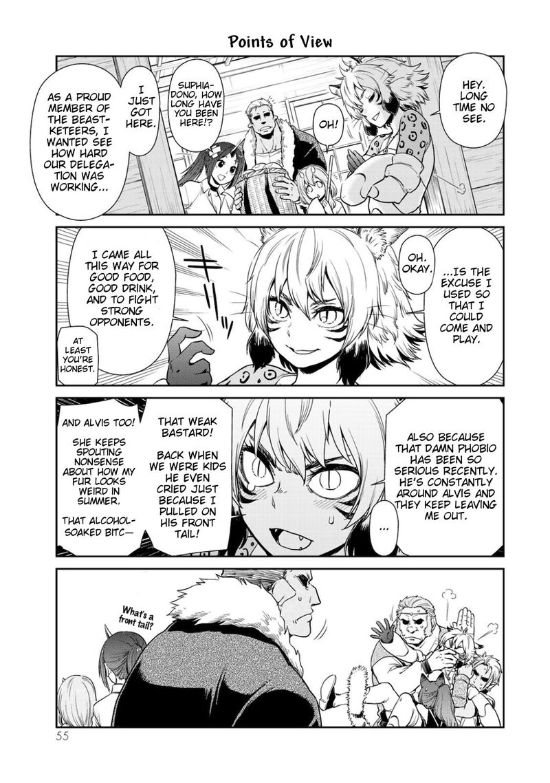 Tensura Nikki Tensei Shitara Slime Datta Ken 31 5