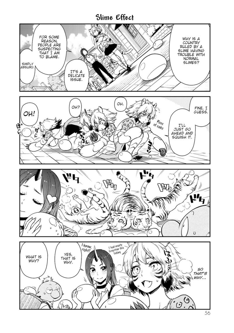 Tensura Nikki Tensei Shitara Slime Datta Ken 31 6