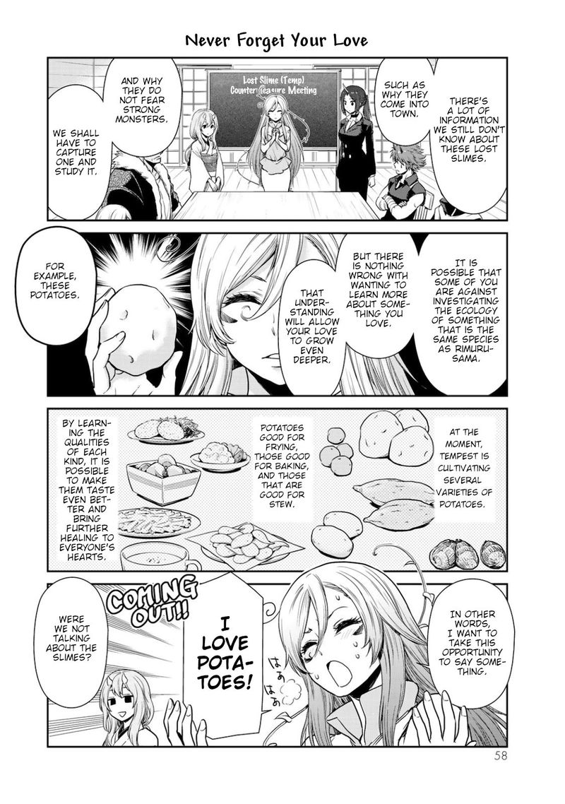 Tensura Nikki Tensei Shitara Slime Datta Ken 31 8