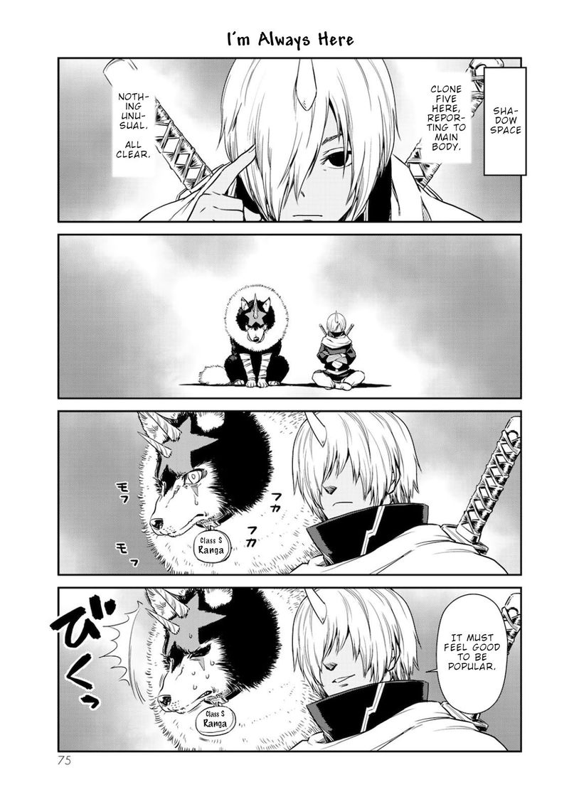 Tensura Nikki Tensei Shitara Slime Datta Ken 32 11