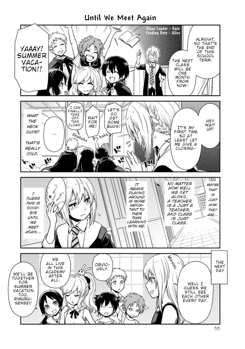 Tensura Nikki Tensei Shitara Slime Datta Ken 32 2