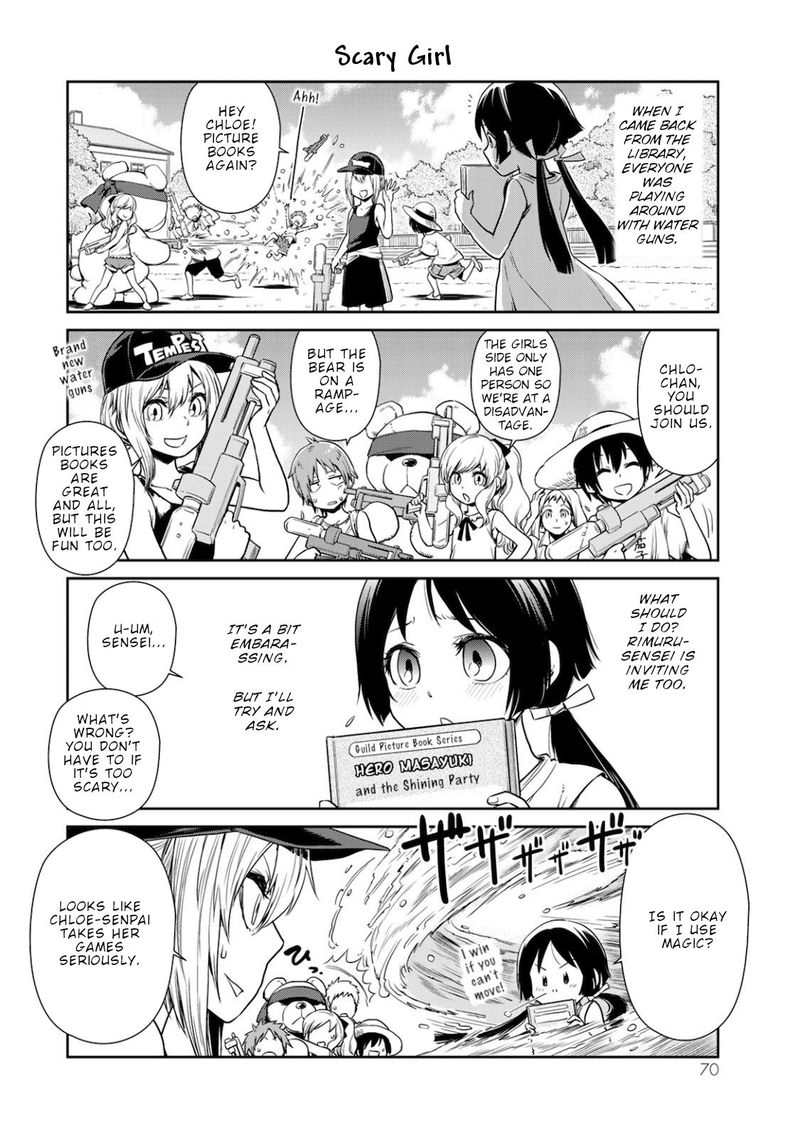 Tensura Nikki Tensei Shitara Slime Datta Ken 32 6