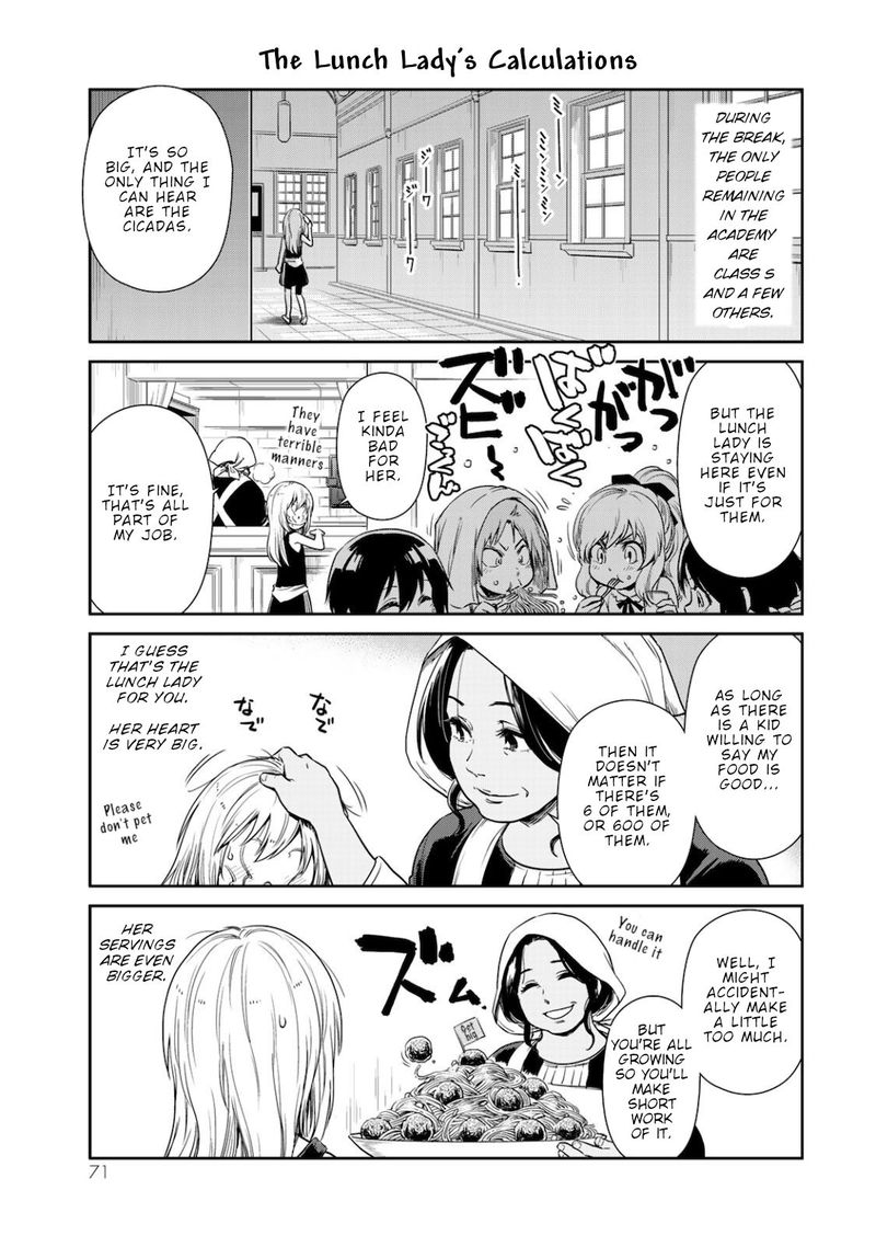 Tensura Nikki Tensei Shitara Slime Datta Ken 32 7