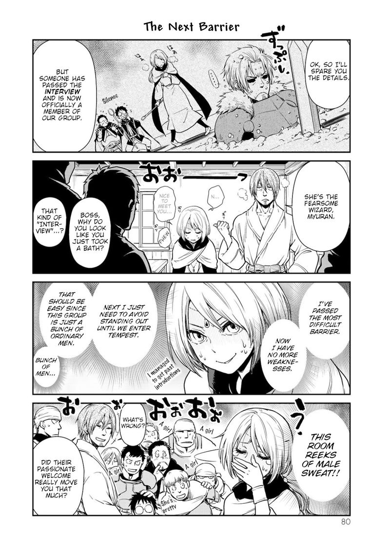 Tensura Nikki Tensei Shitara Slime Datta Ken 33 2