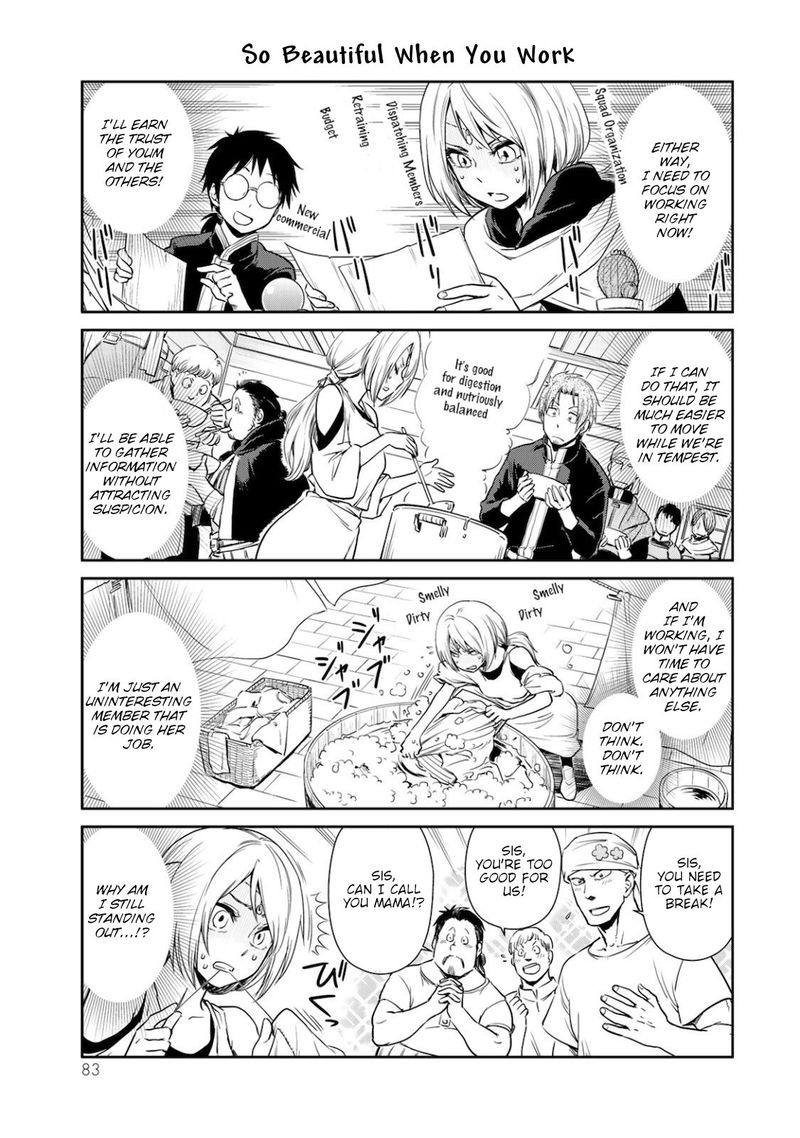 Tensura Nikki Tensei Shitara Slime Datta Ken 33 5