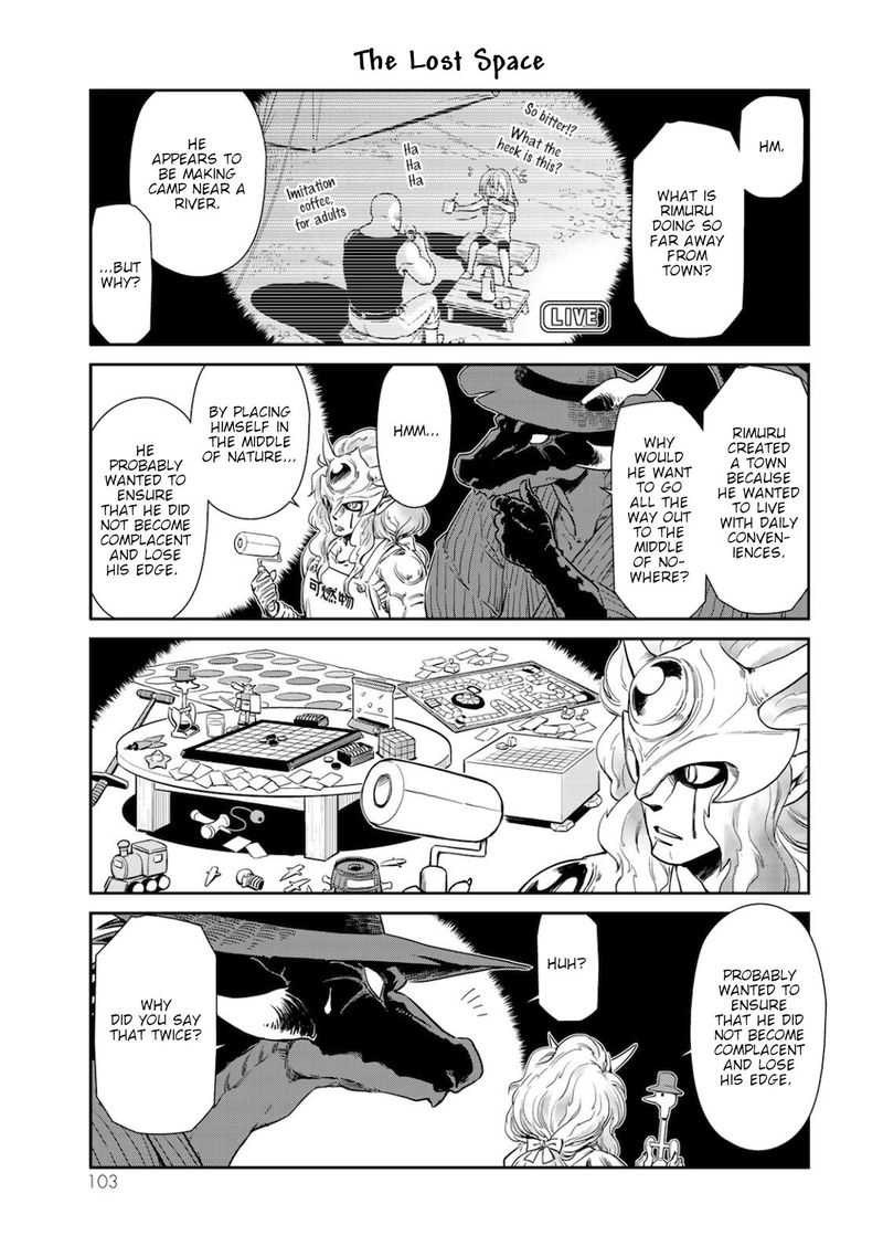 Tensura Nikki Tensei Shitara Slime Datta Ken 34 13