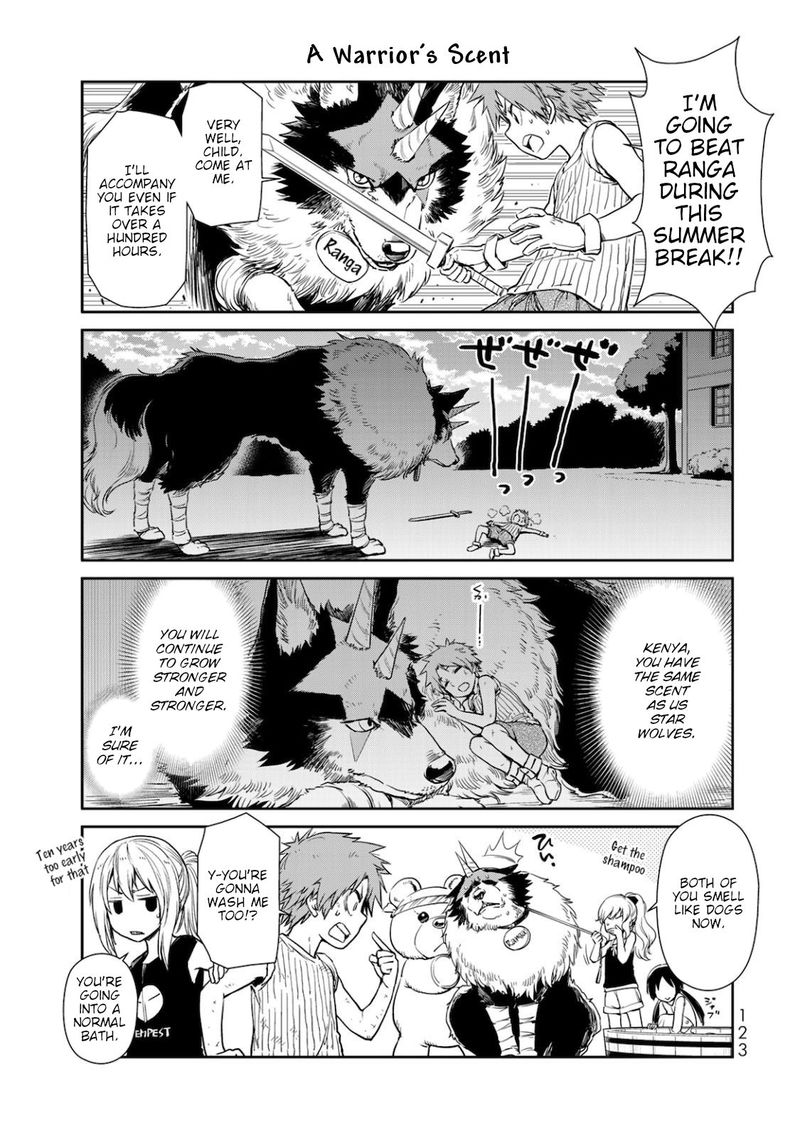 Tensura Nikki Tensei Shitara Slime Datta Ken 36 3