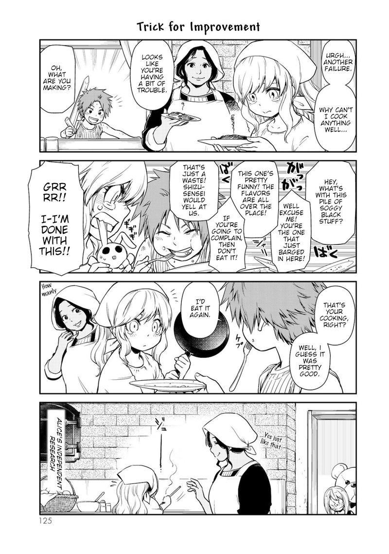 Tensura Nikki Tensei Shitara Slime Datta Ken 36 5