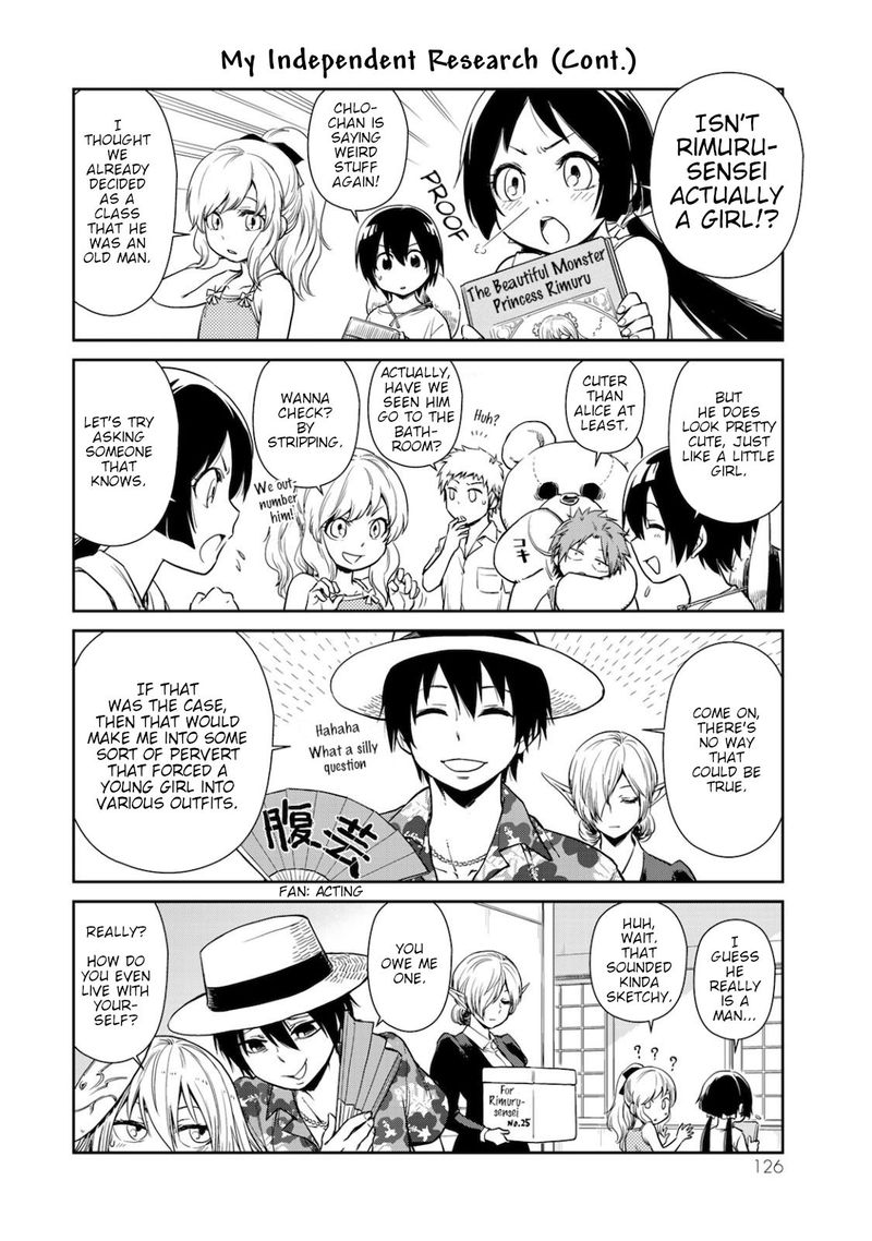 Tensura Nikki Tensei Shitara Slime Datta Ken 36 6