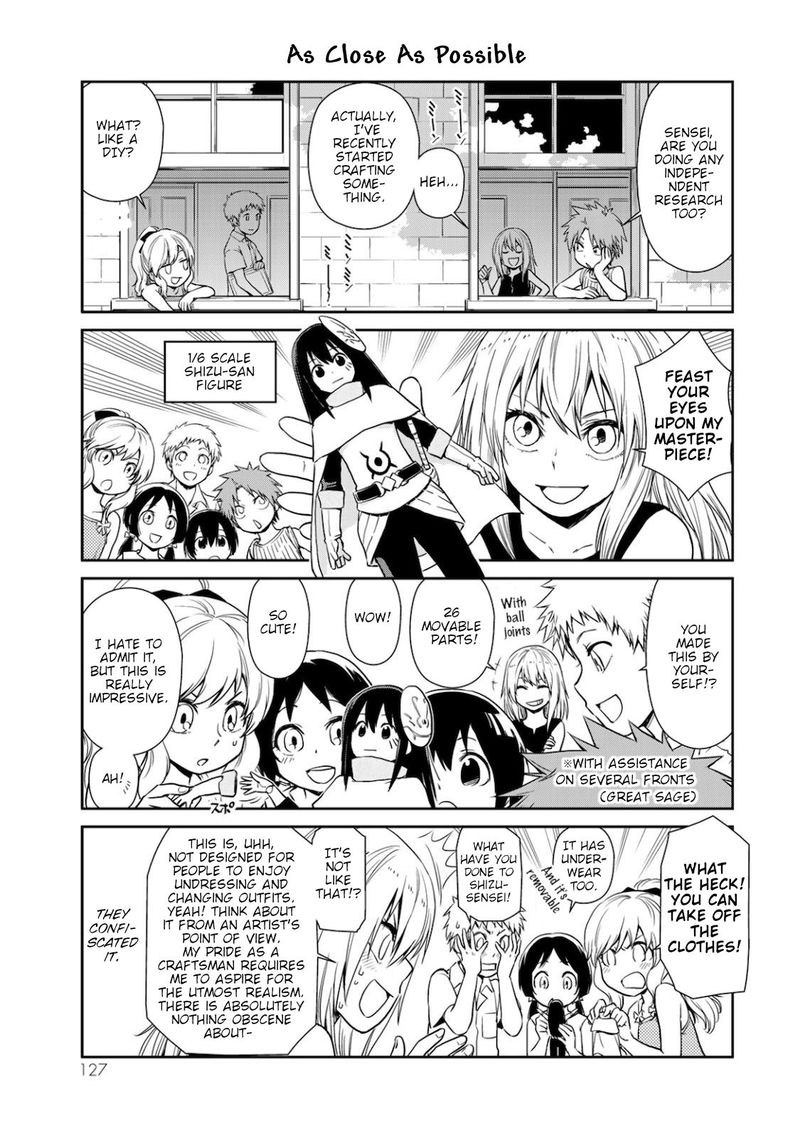 Tensura Nikki Tensei Shitara Slime Datta Ken 36 7