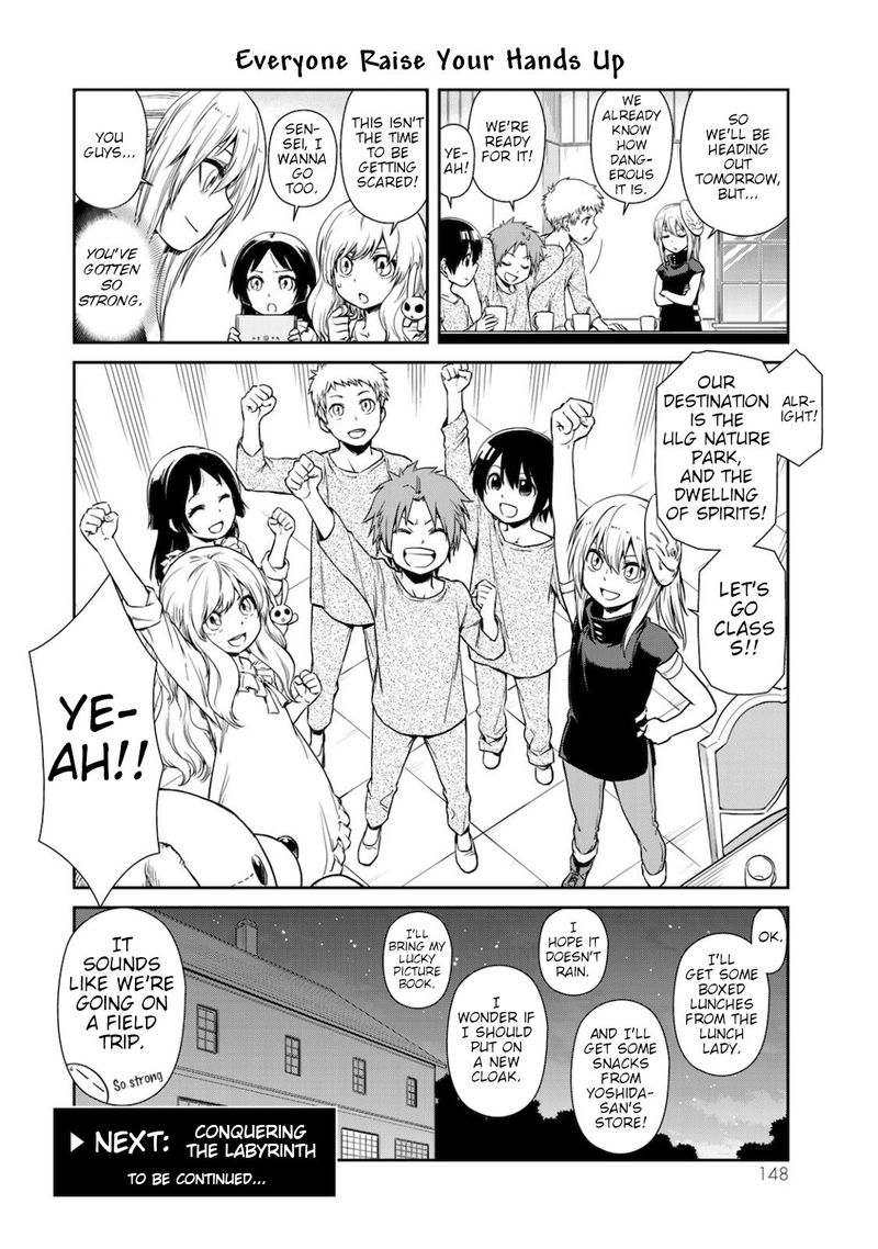 Tensura Nikki Tensei Shitara Slime Datta Ken 37 14