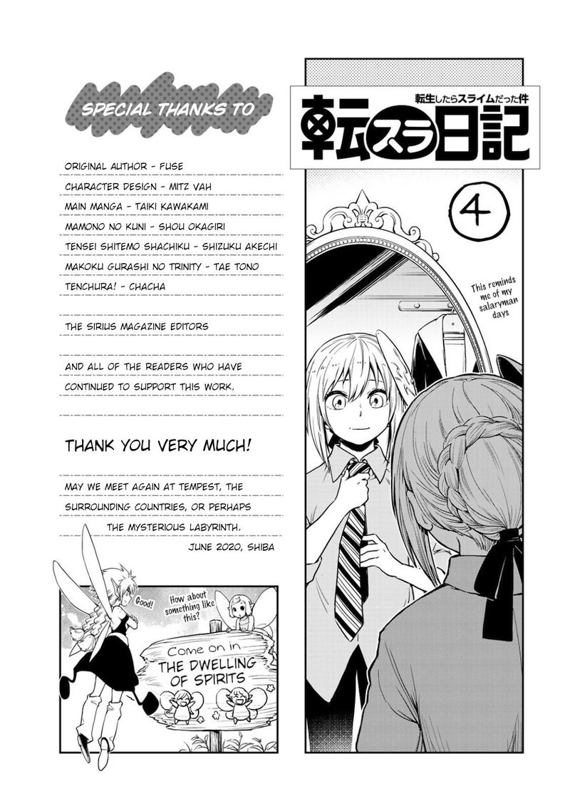 Tensura Nikki Tensei Shitara Slime Datta Ken 37 15