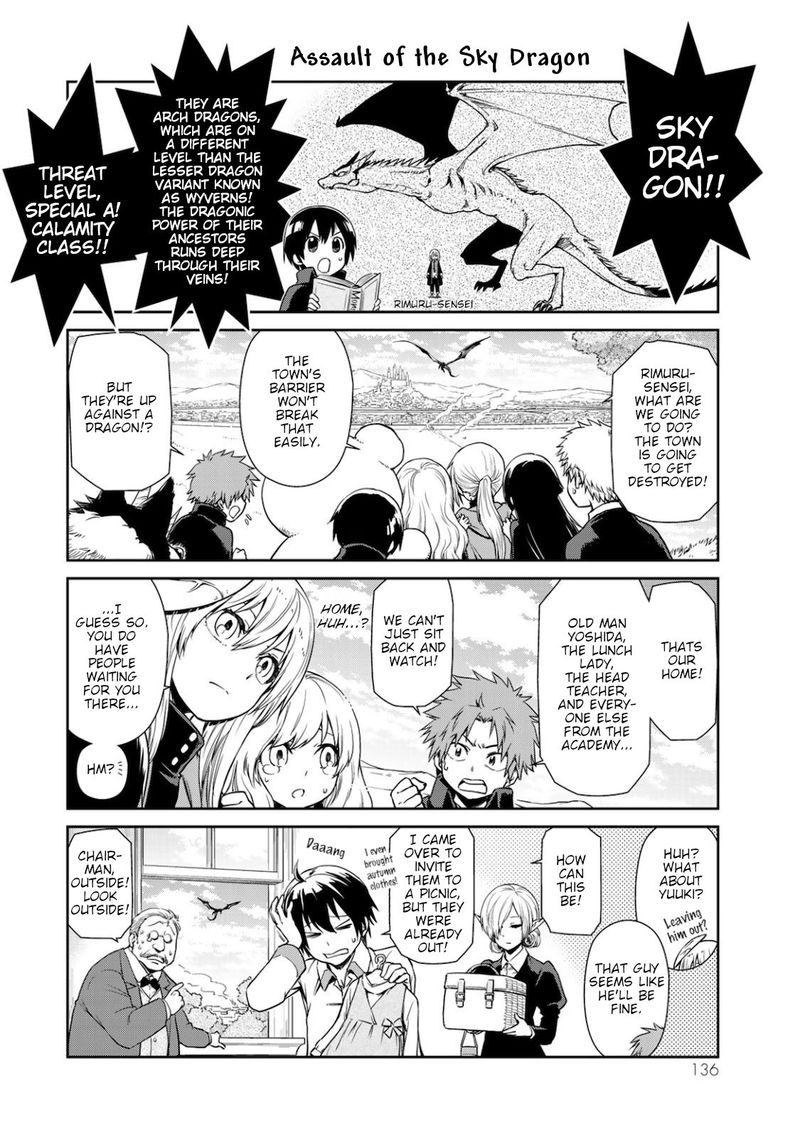 Tensura Nikki Tensei Shitara Slime Datta Ken 37 2