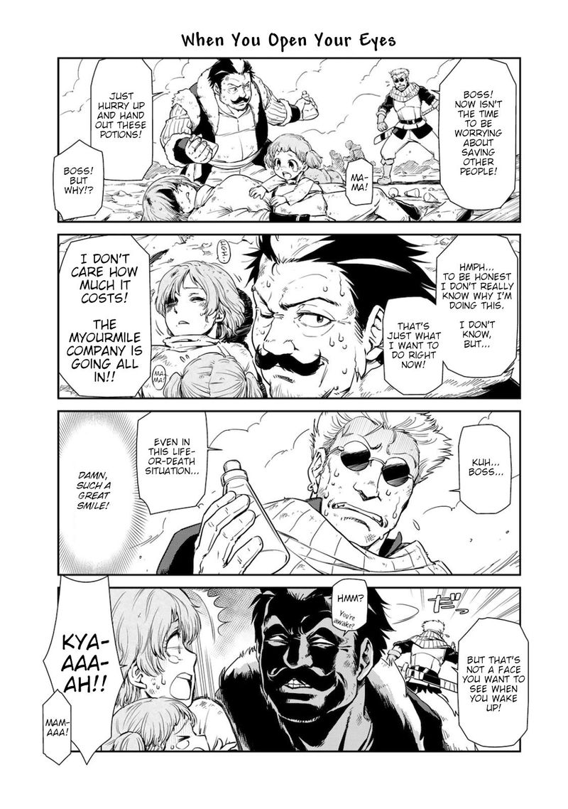 Tensura Nikki Tensei Shitara Slime Datta Ken 37 3