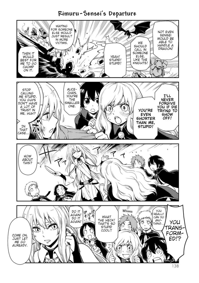 Tensura Nikki Tensei Shitara Slime Datta Ken 37 4
