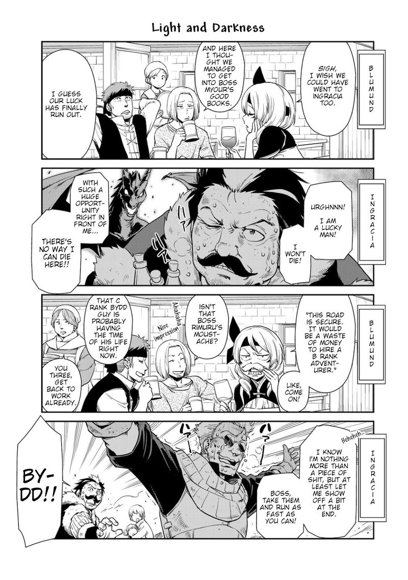 Tensura Nikki Tensei Shitara Slime Datta Ken 37 5
