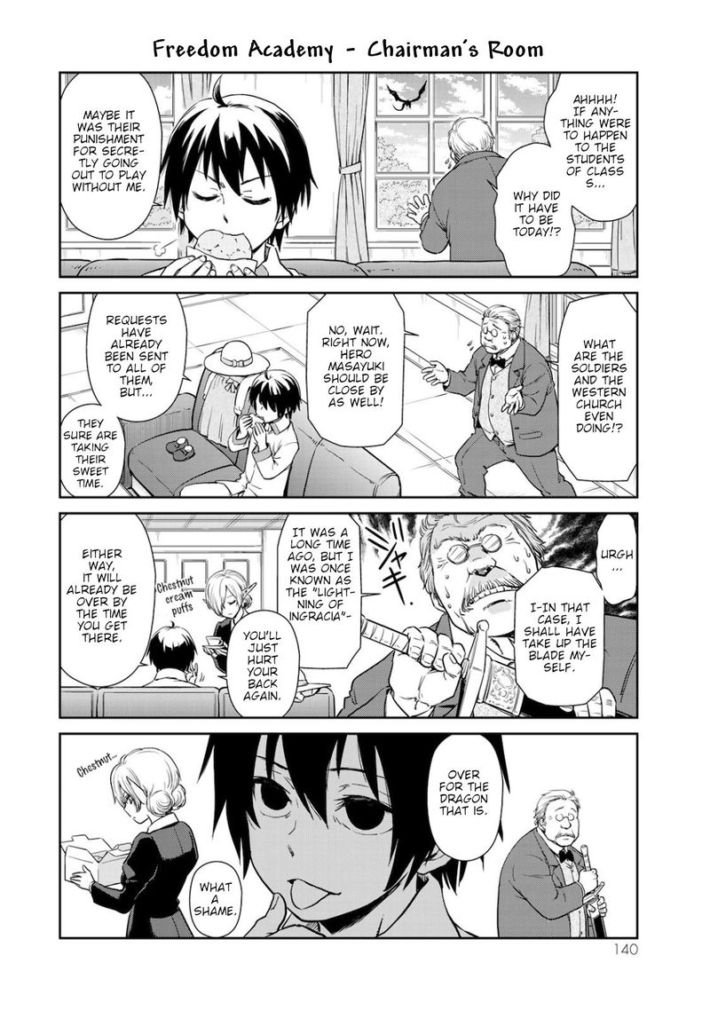 Tensura Nikki Tensei Shitara Slime Datta Ken 37 6