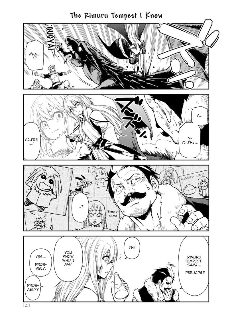 Tensura Nikki Tensei Shitara Slime Datta Ken 37 7
