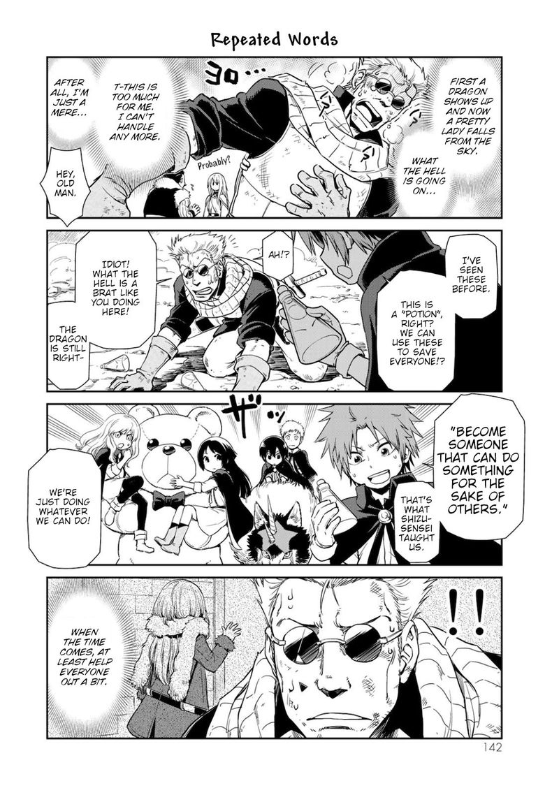 Tensura Nikki Tensei Shitara Slime Datta Ken 37 8