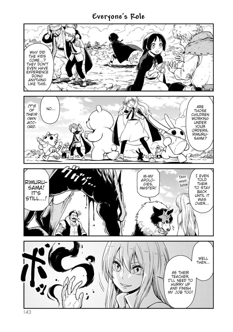 Tensura Nikki Tensei Shitara Slime Datta Ken 37 9