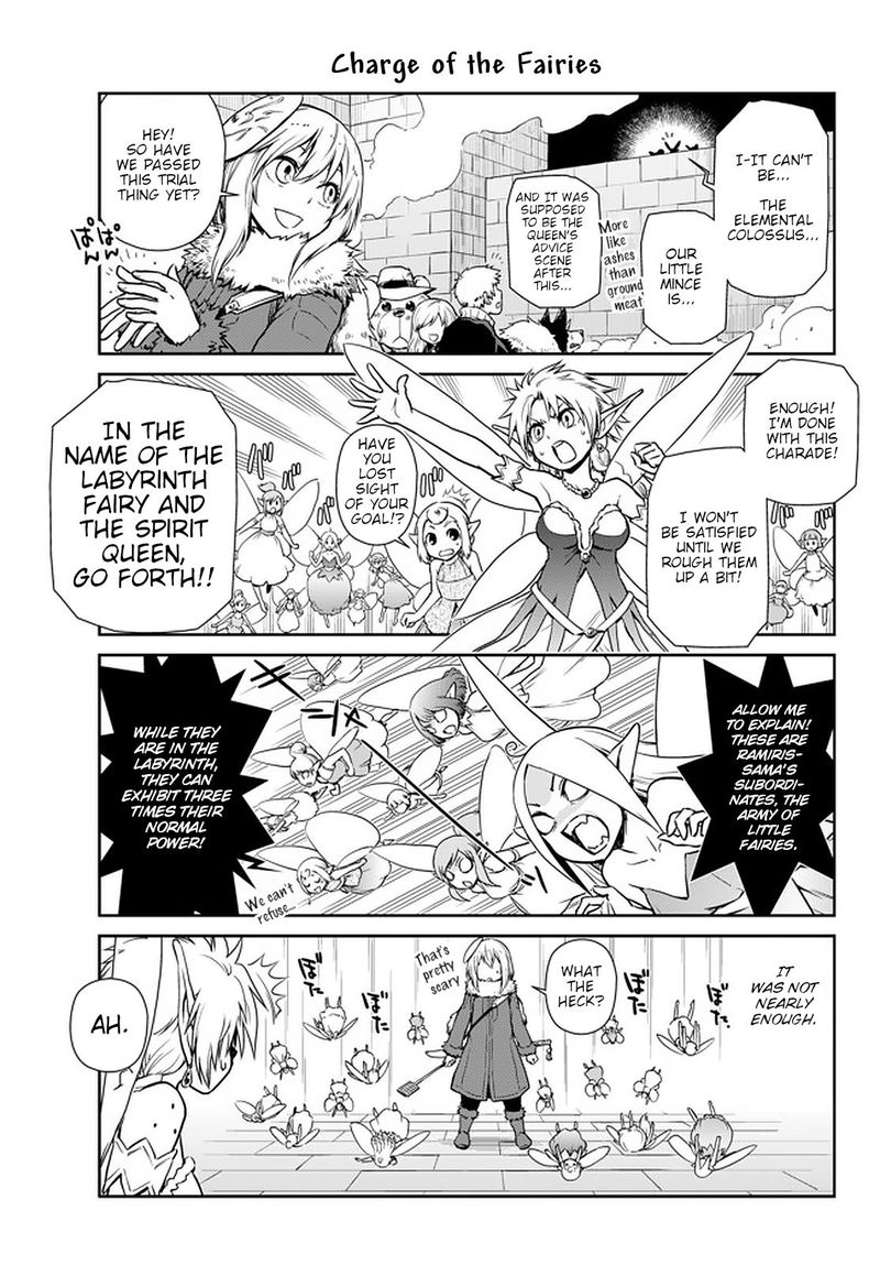 Tensura Nikki Tensei Shitara Slime Datta Ken 38 11