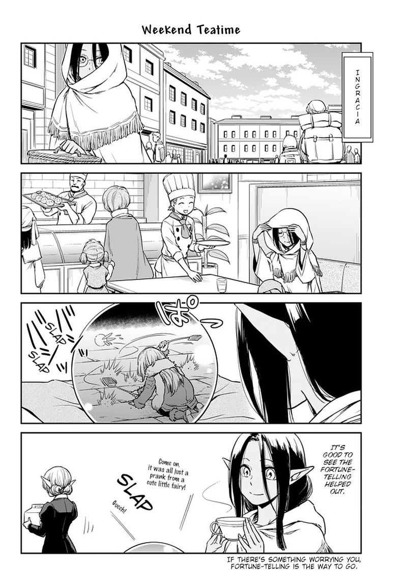 Tensura Nikki Tensei Shitara Slime Datta Ken 38 12