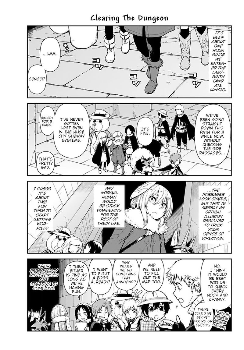 Tensura Nikki Tensei Shitara Slime Datta Ken 38 3