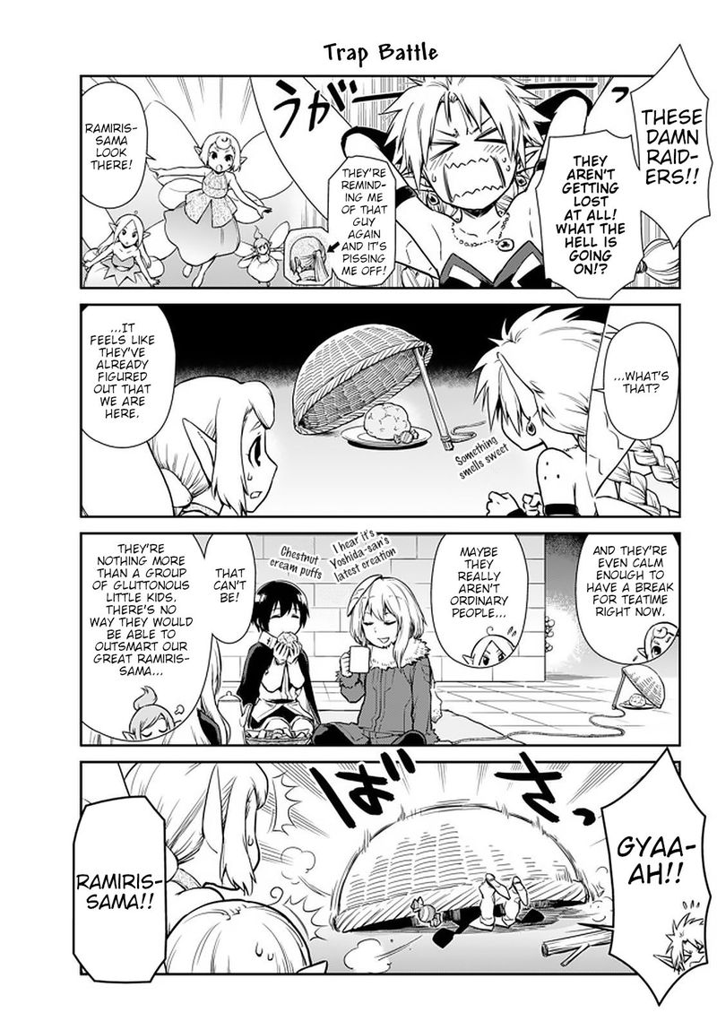 Tensura Nikki Tensei Shitara Slime Datta Ken 38 5