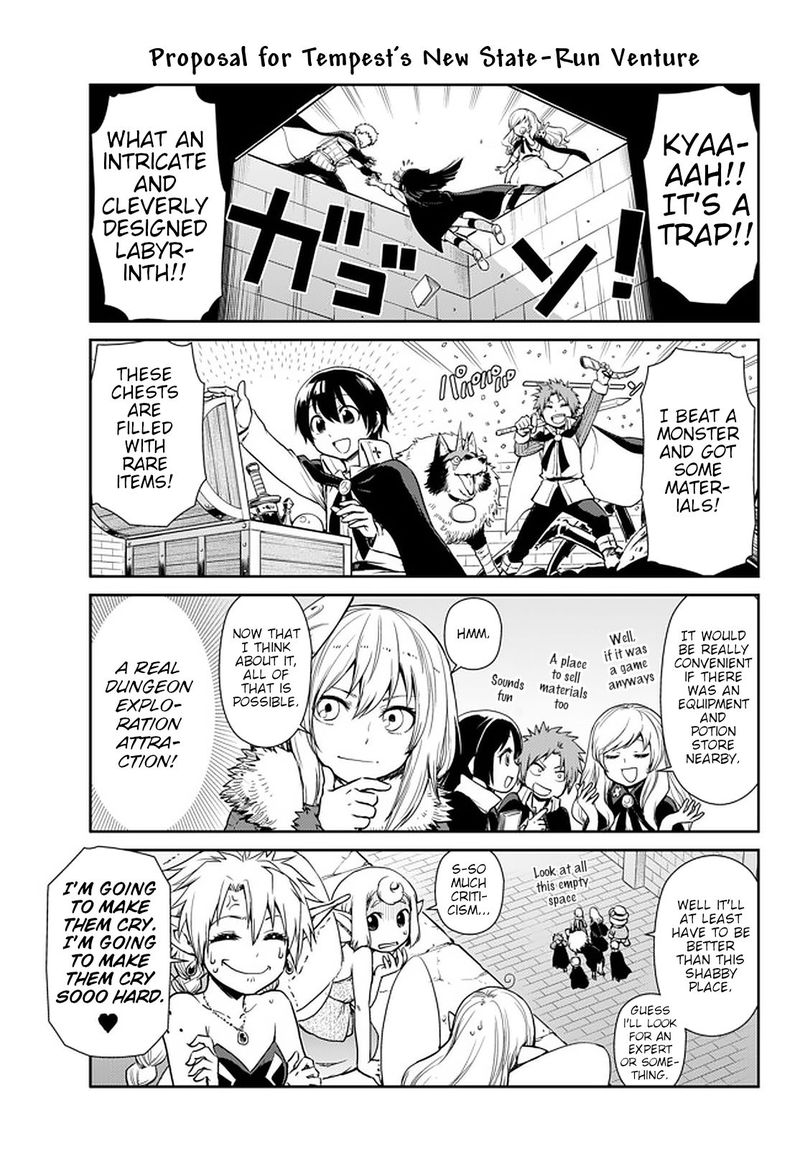 Tensura Nikki Tensei Shitara Slime Datta Ken 38 7