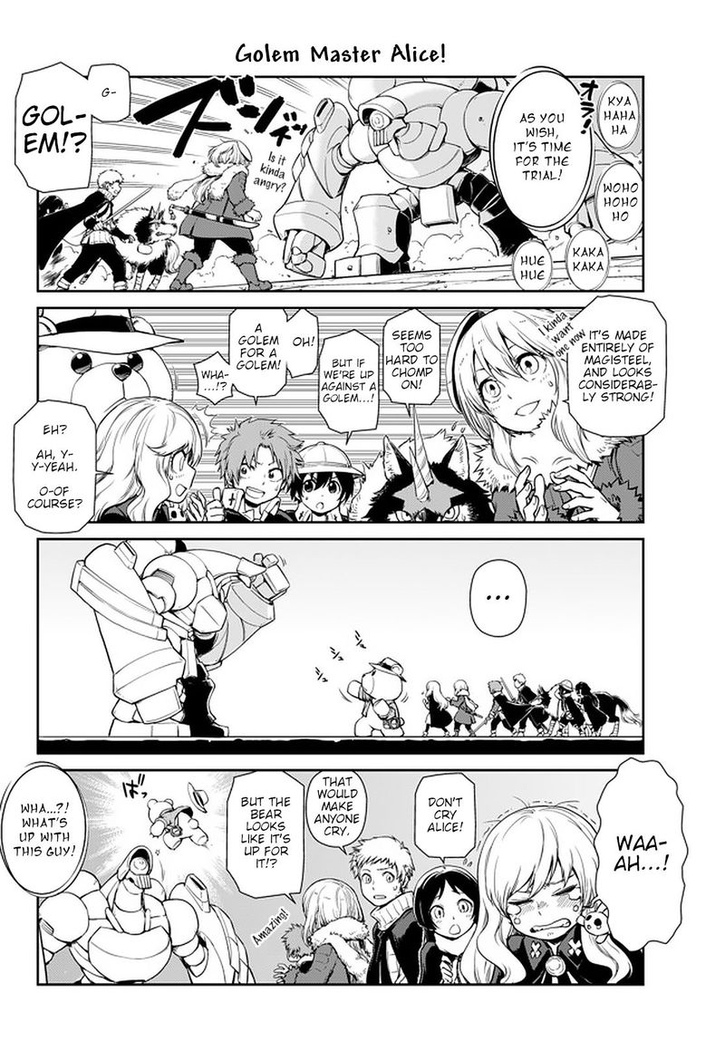 Tensura Nikki Tensei Shitara Slime Datta Ken 38 8