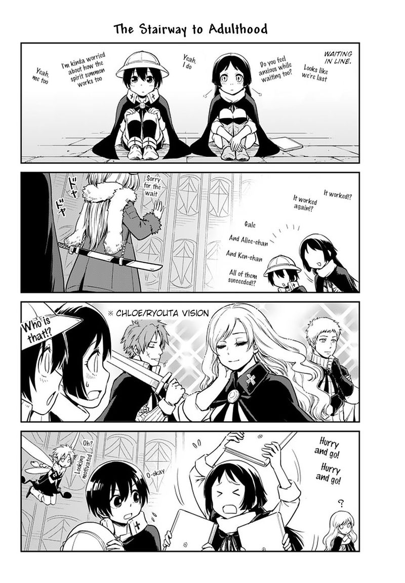 Tensura Nikki Tensei Shitara Slime Datta Ken 39 10