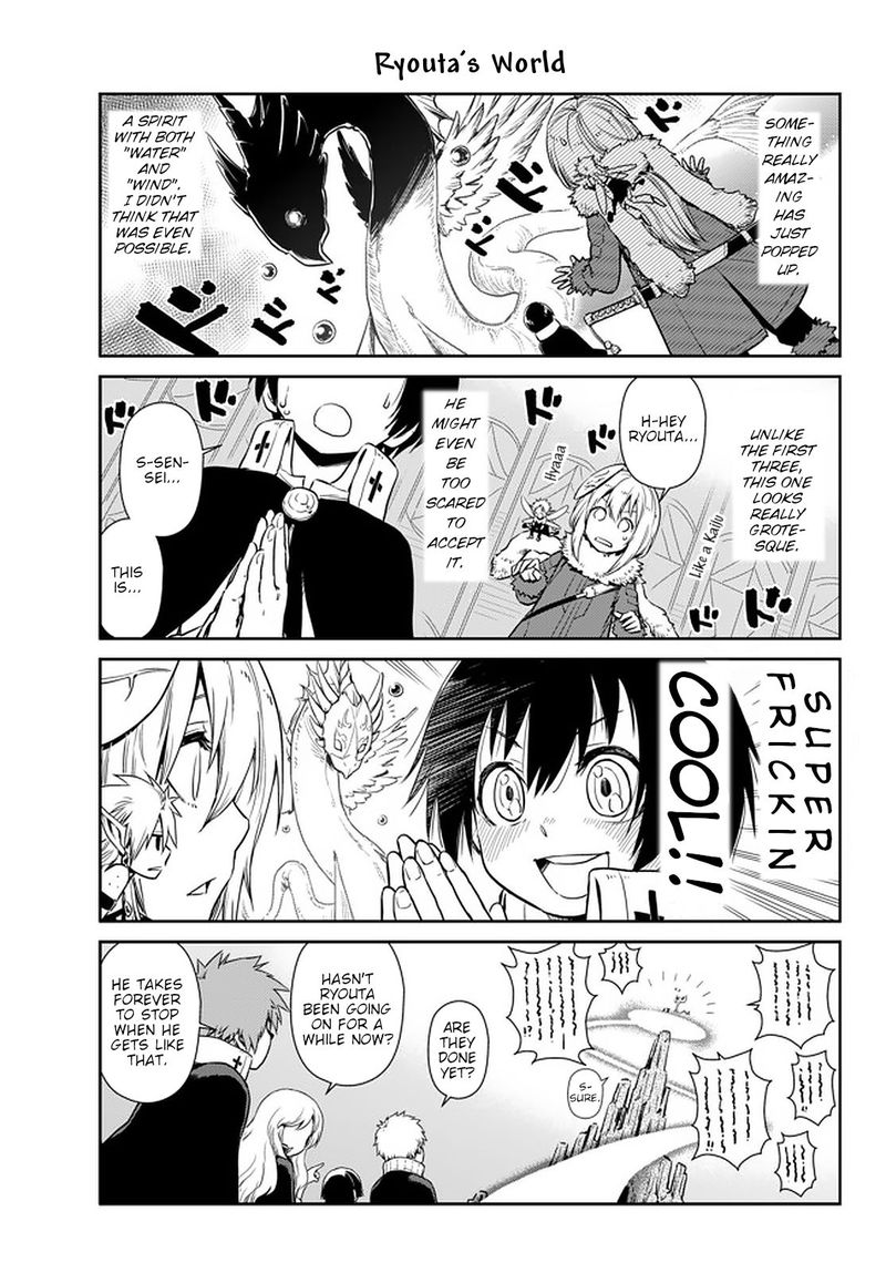 Tensura Nikki Tensei Shitara Slime Datta Ken 39 11