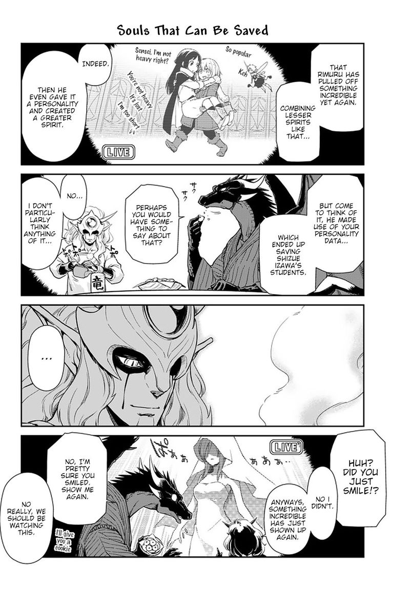 Tensura Nikki Tensei Shitara Slime Datta Ken 39 12