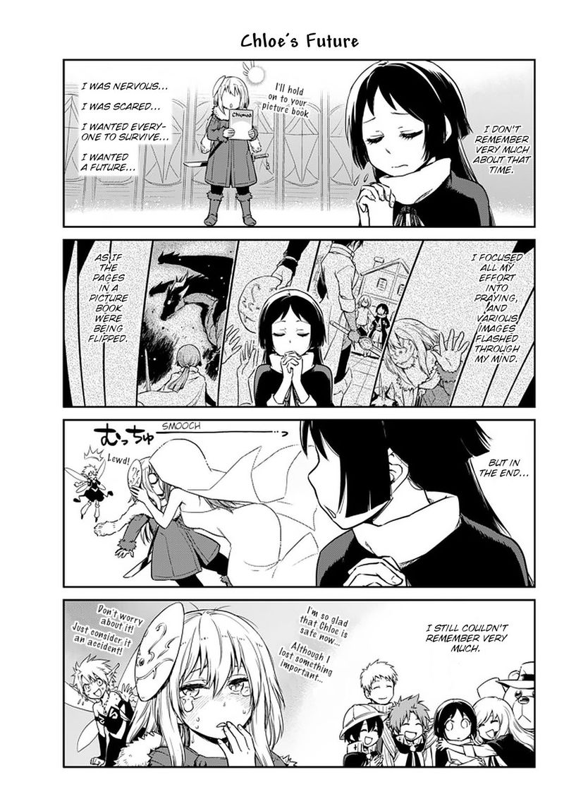 Tensura Nikki Tensei Shitara Slime Datta Ken 39 13